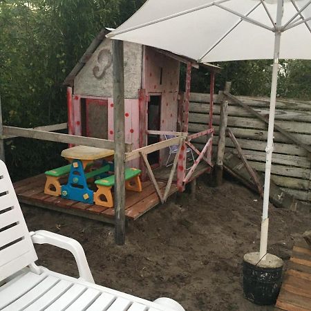 Mi Pesadilla Salinas Home 外观 照片