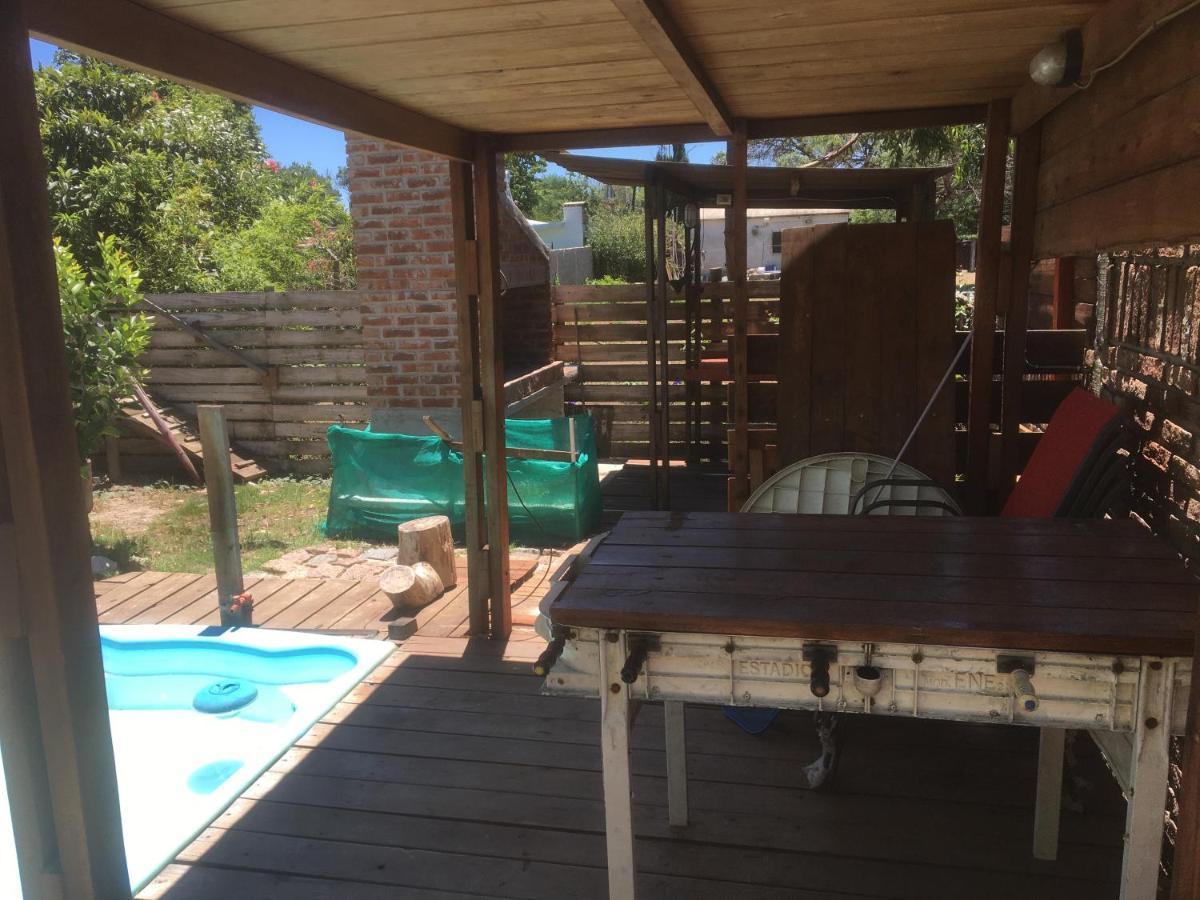 Mi Pesadilla Salinas Home 外观 照片