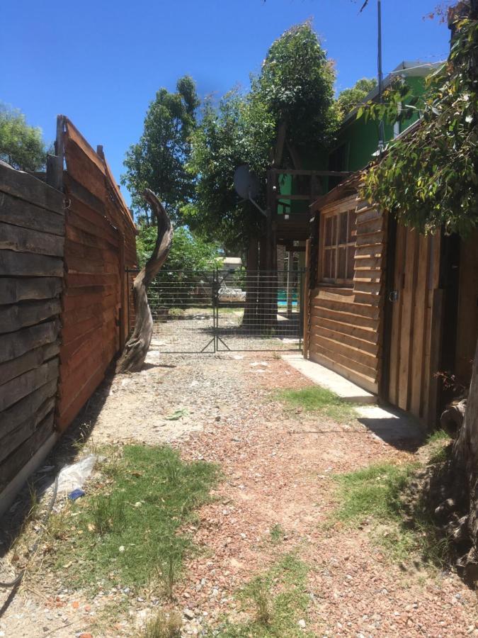 Mi Pesadilla Salinas Home 外观 照片