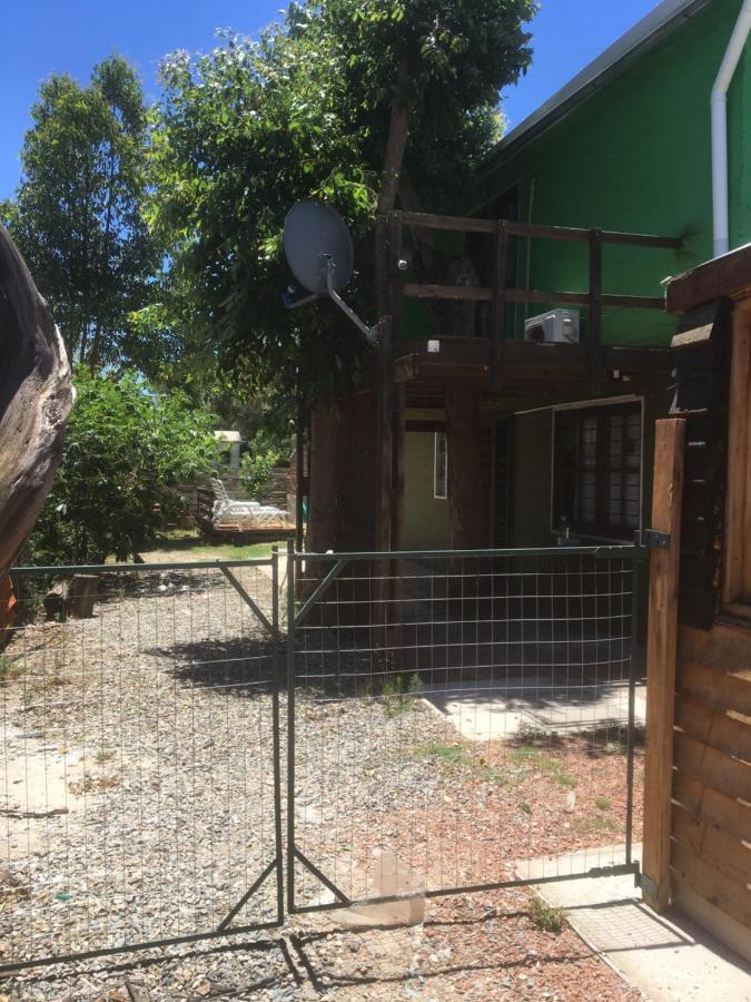 Mi Pesadilla Salinas Home 外观 照片