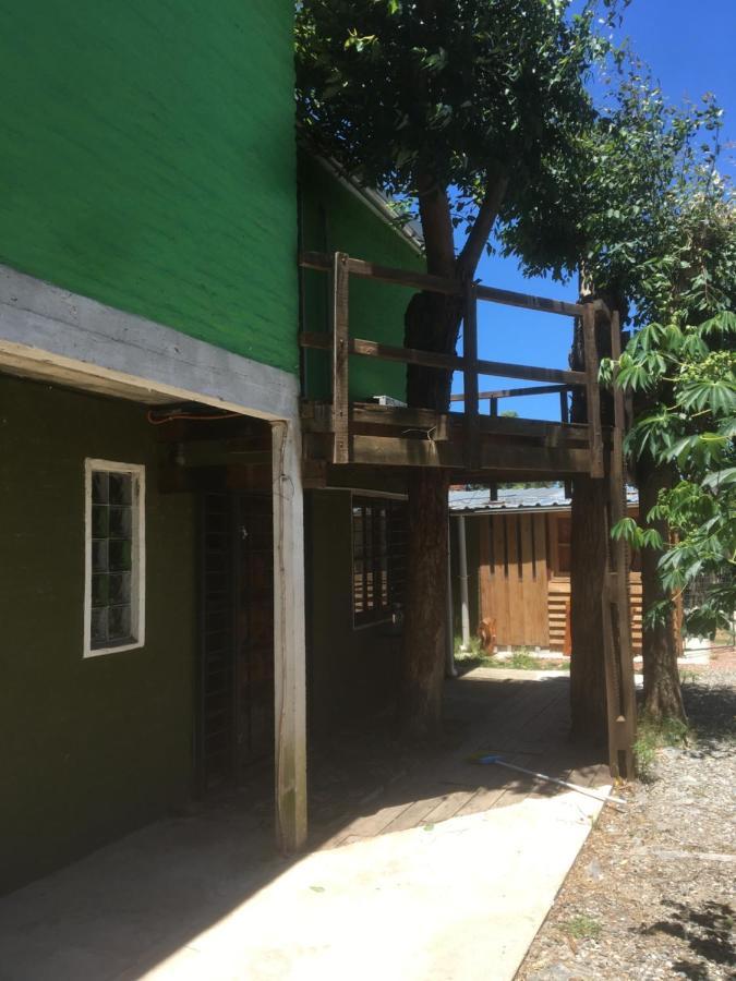Mi Pesadilla Salinas Home 外观 照片