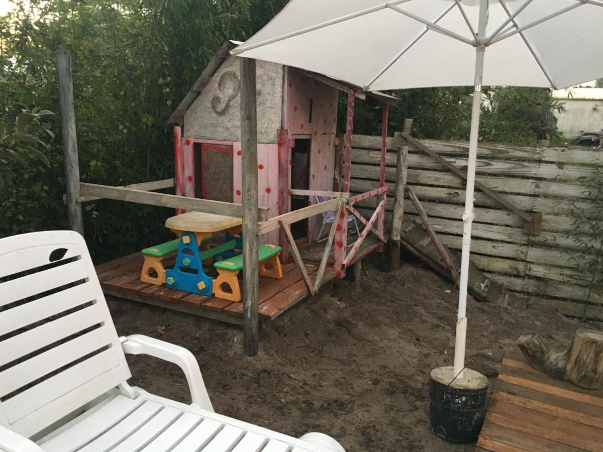 Mi Pesadilla Salinas Home 外观 照片