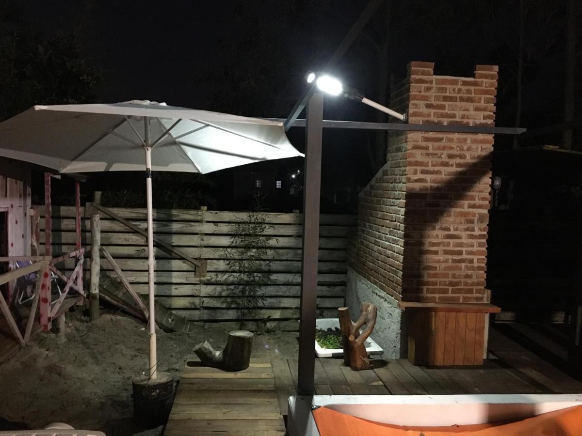 Mi Pesadilla Salinas Home 外观 照片