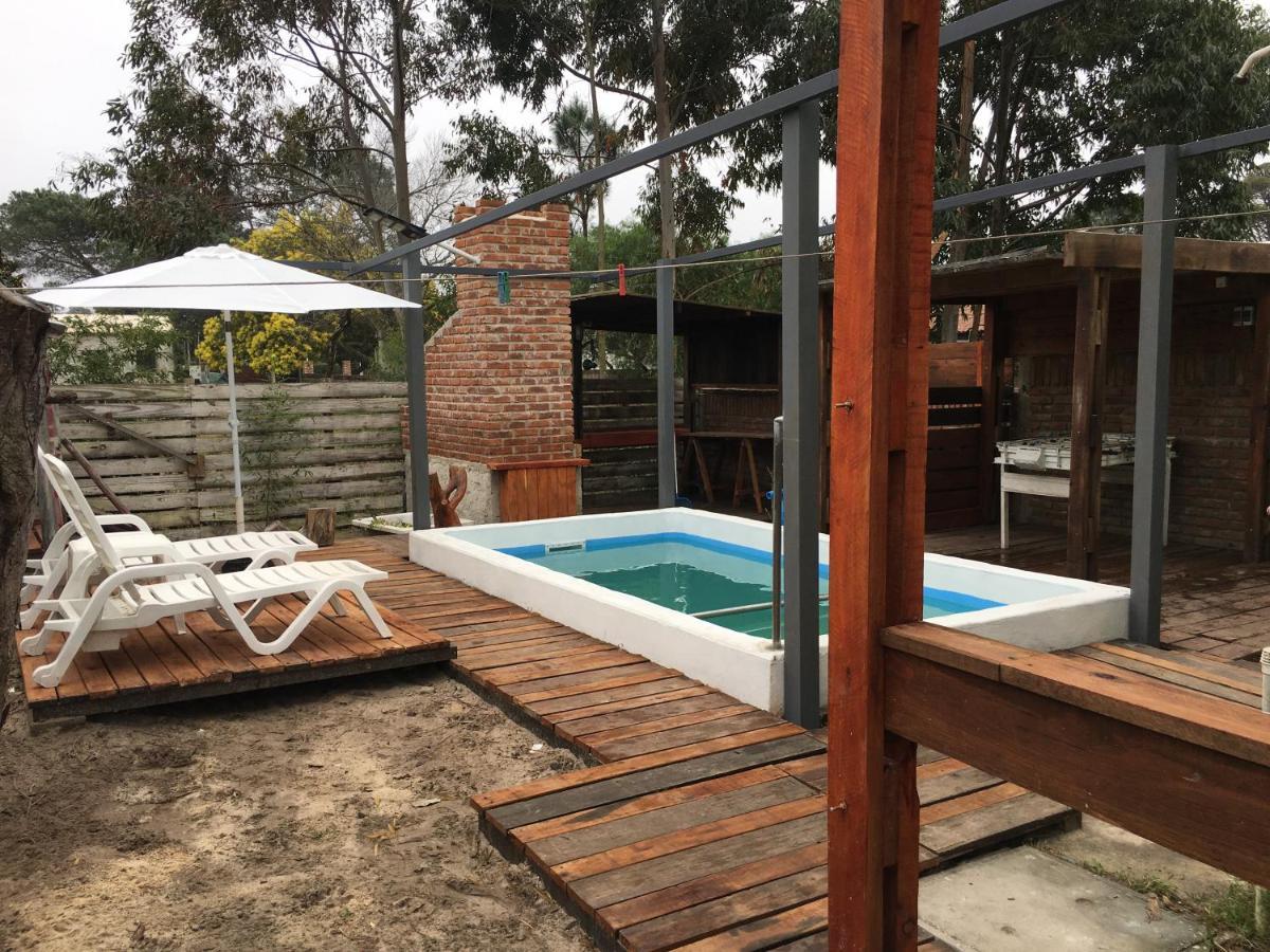 Mi Pesadilla Salinas Home 外观 照片
