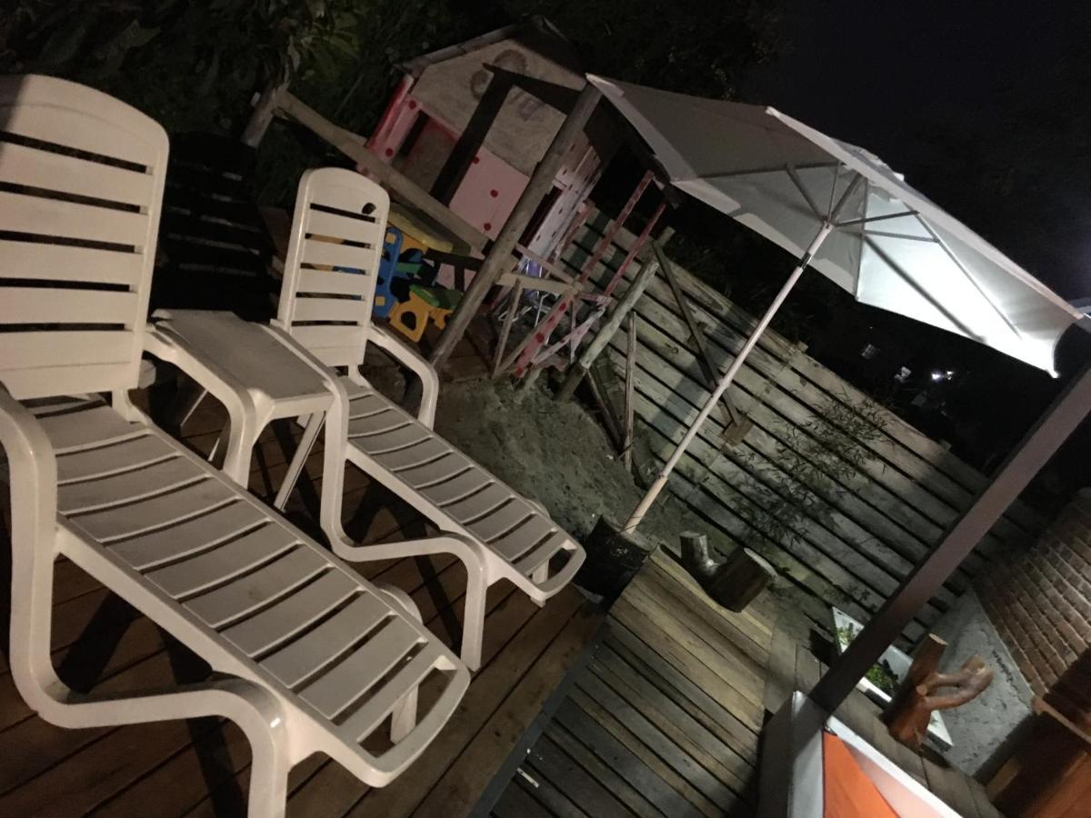 Mi Pesadilla Salinas Home 外观 照片
