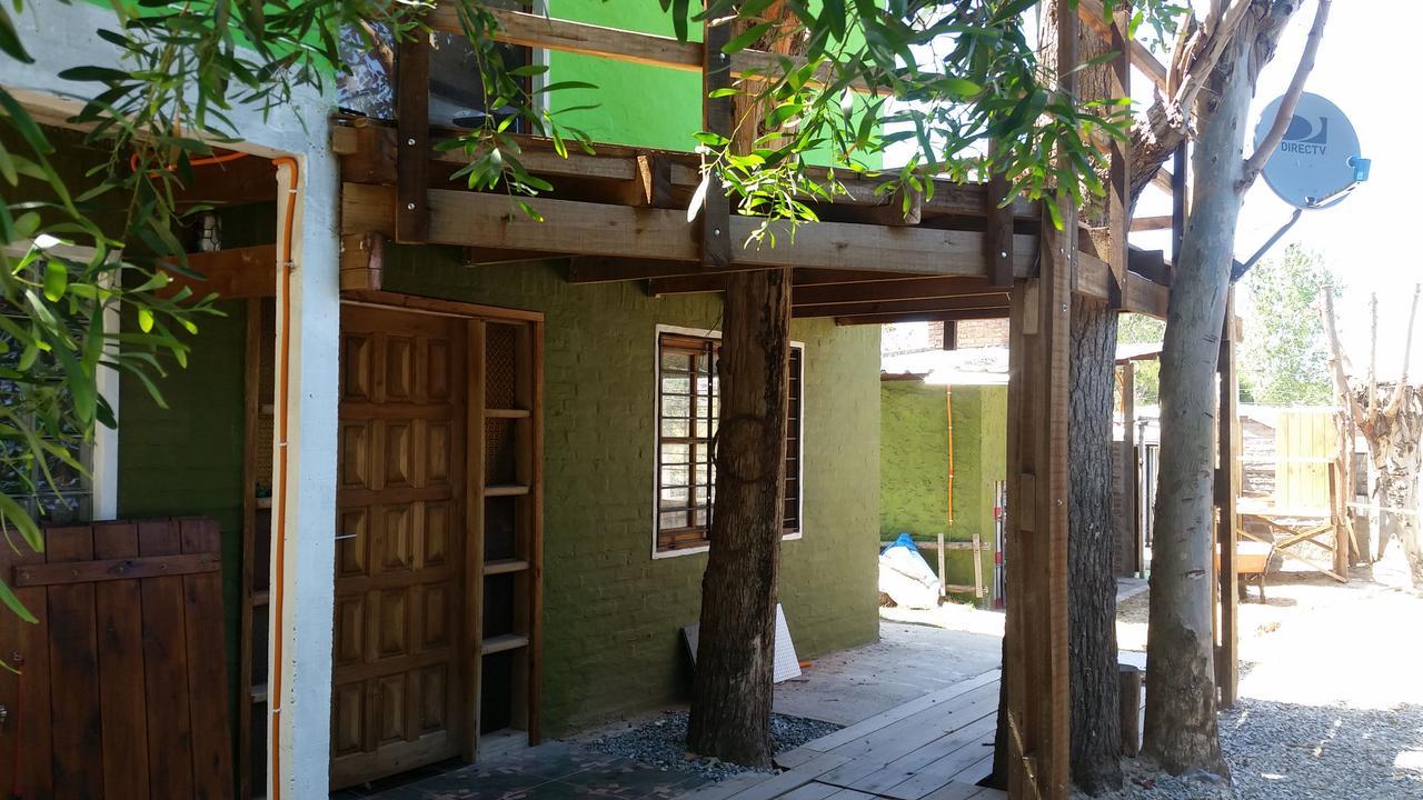 Mi Pesadilla Salinas Home 外观 照片
