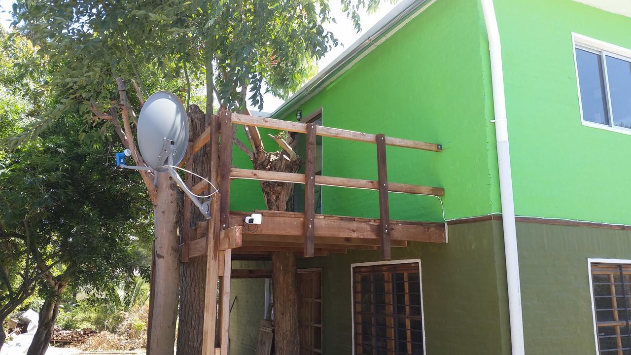 Mi Pesadilla Salinas Home 外观 照片