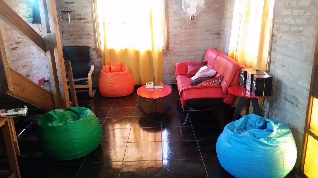 Mi Pesadilla Salinas Home 外观 照片
