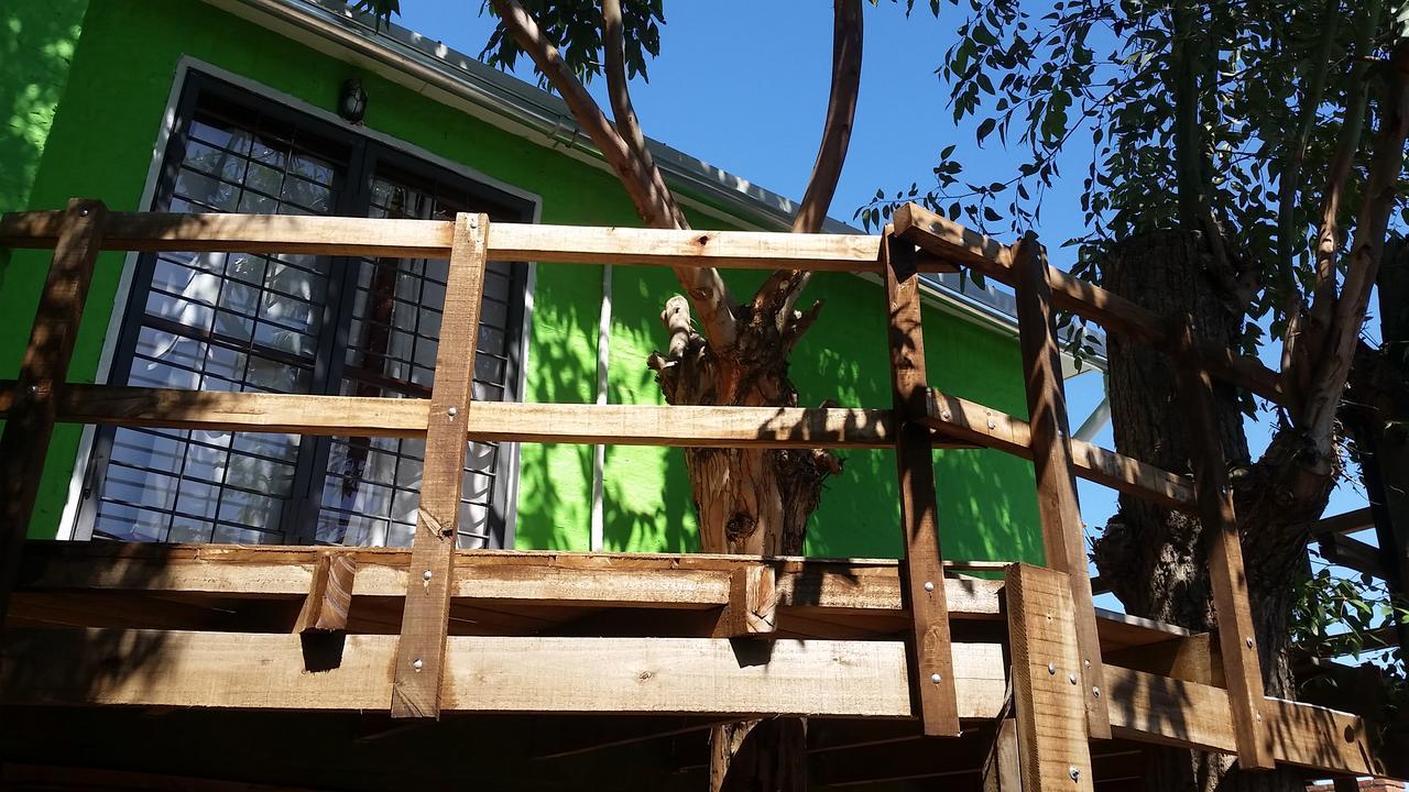 Mi Pesadilla Salinas Home 外观 照片