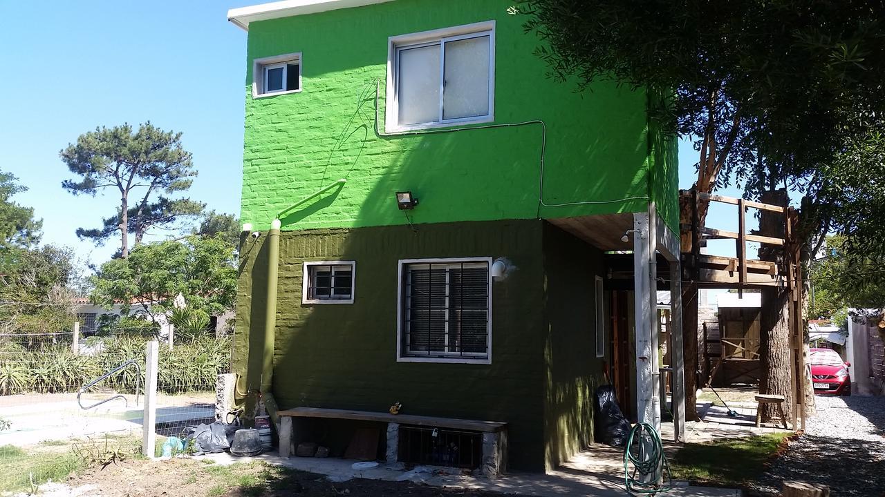 Mi Pesadilla Salinas Home 外观 照片