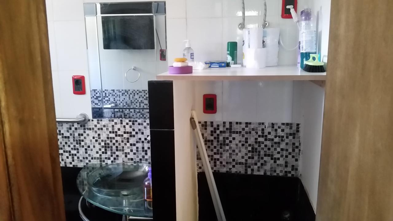 Mi Pesadilla Salinas Home 外观 照片