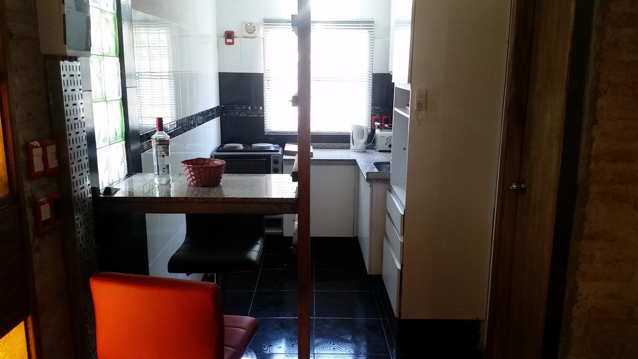 Mi Pesadilla Salinas Home 外观 照片