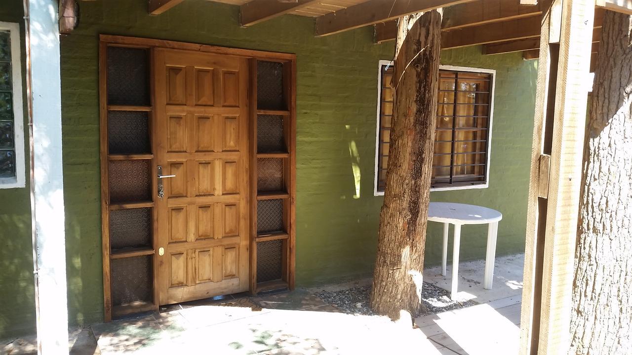 Mi Pesadilla Salinas Home 外观 照片