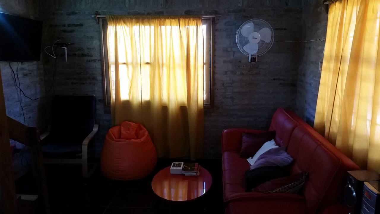Mi Pesadilla Salinas Home 外观 照片