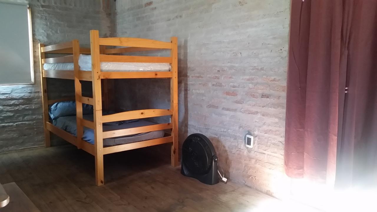 Mi Pesadilla Salinas Home 外观 照片