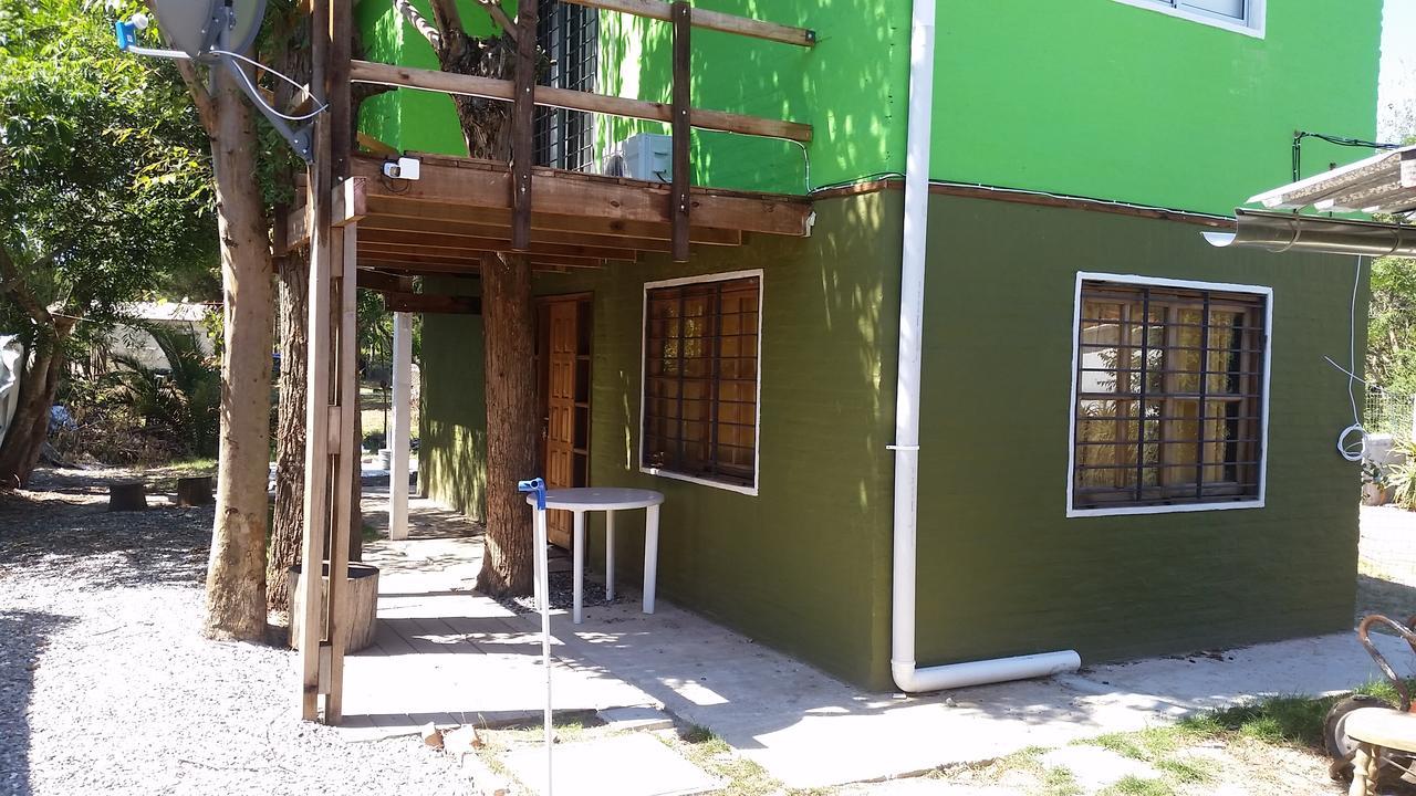 Mi Pesadilla Salinas Home 外观 照片