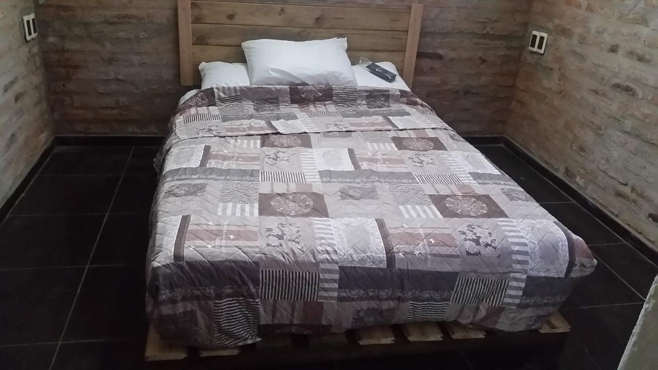 Mi Pesadilla Salinas Home 外观 照片
