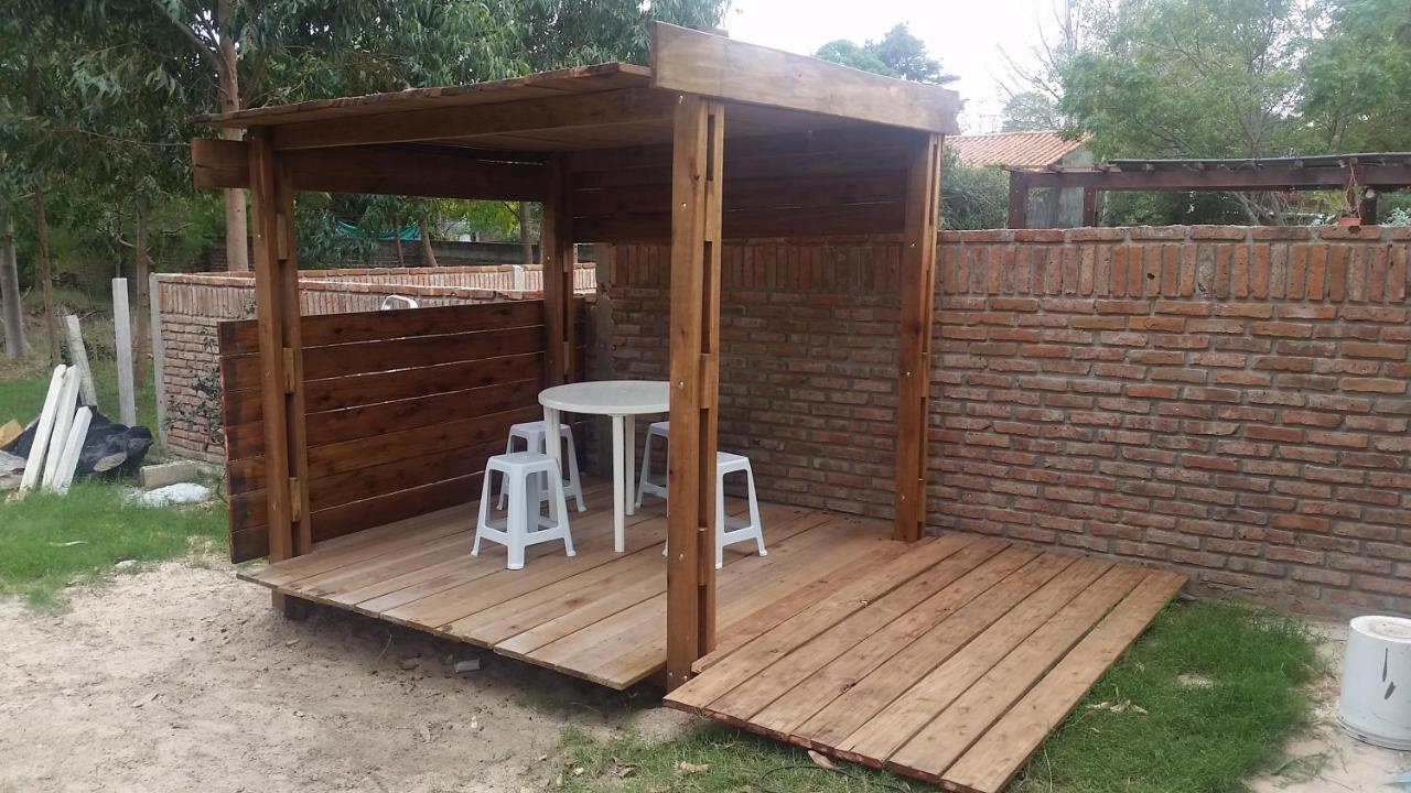 Mi Pesadilla Salinas Home 外观 照片
